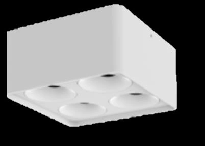 Philips Mod COB Surface Grid - Image 2