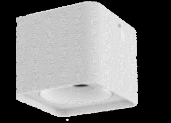 Philips Mod COB Surface Grid