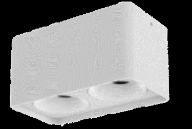 Philips Mod COB Surface Grid - Image 4