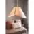 Philips 40950 Ecru Pendant White E27