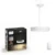 Philips Hue Fair Pendant White Ambiance 39W