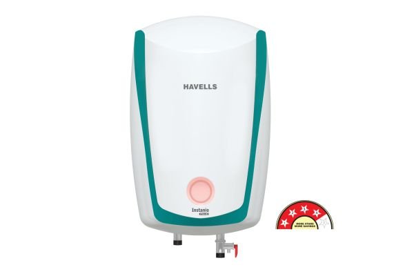 Havells Instanio Prime 6L Storage Water Heater (Geyser)