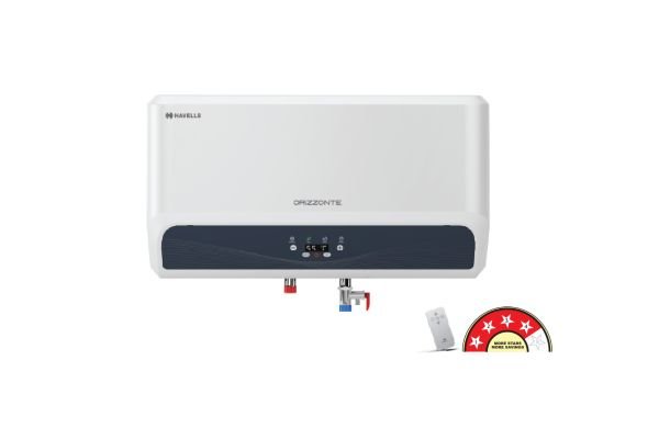 Havells Orizzonte 15L Storage Water Heater (Geyser)