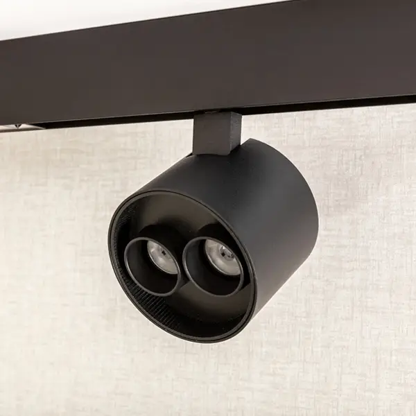 Artizan LLA-212 12W 26.2mm Magnetic Double Lens Spot