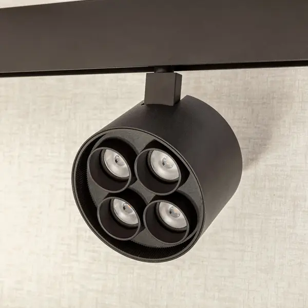 Artizan LLA-213 24W 26.2mm Magnetic 4 Lens Spot