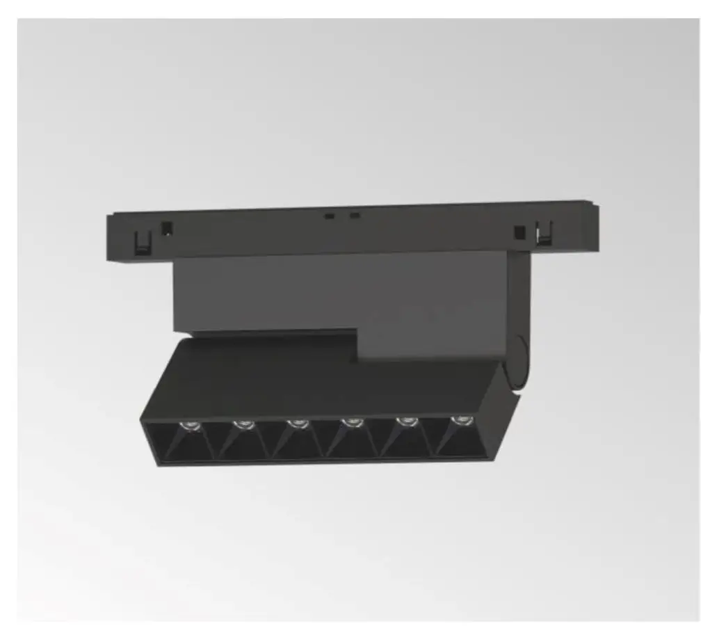 Artizan LLA-216 6W 26.2mm Magnetic Tiltable Laser Wall Washer