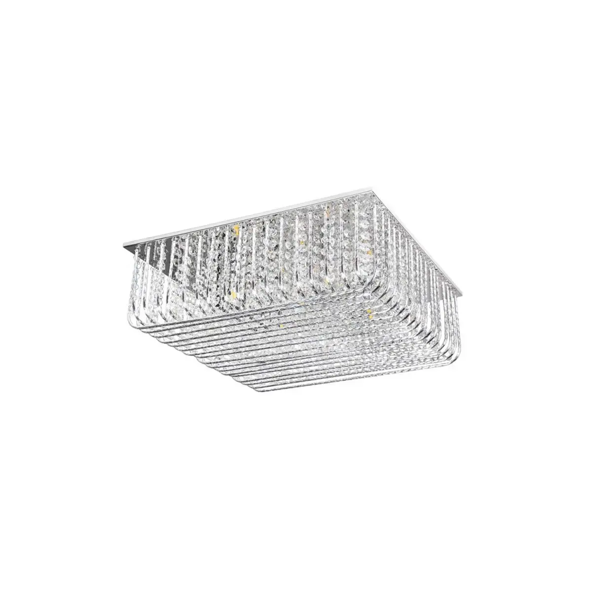 Philips 581845 Corral Chandelier MSS G9 5H