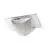 Philips 581850 Cameo Chandelier Square MSS G9 5H