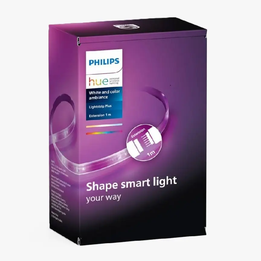 Philips Hue Lightstrip Plus 1M Extension