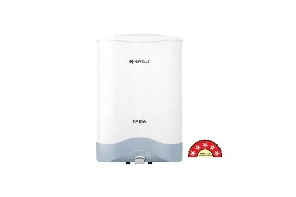 Havells Fabia 6L Storage Water Heater (Geyser)