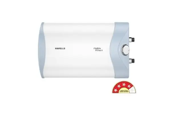 Havells Fabia Prime H 6L Storage Water Heater (Geyser)