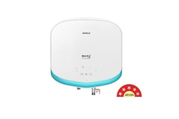 Havells Bianca DG+ Convertible 15L Storage Water Heater (Geyser)