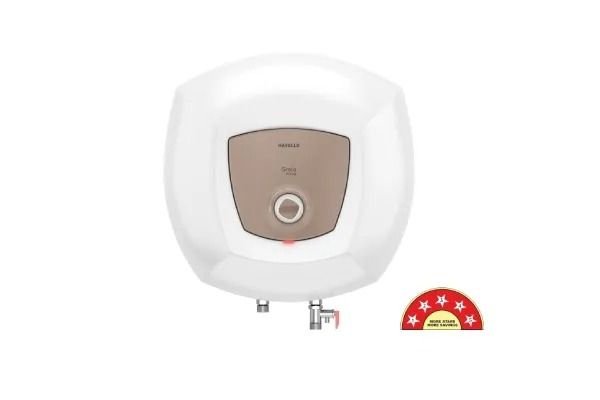 Havells Greta Prime 10L Storage Water Heater (Geyser)