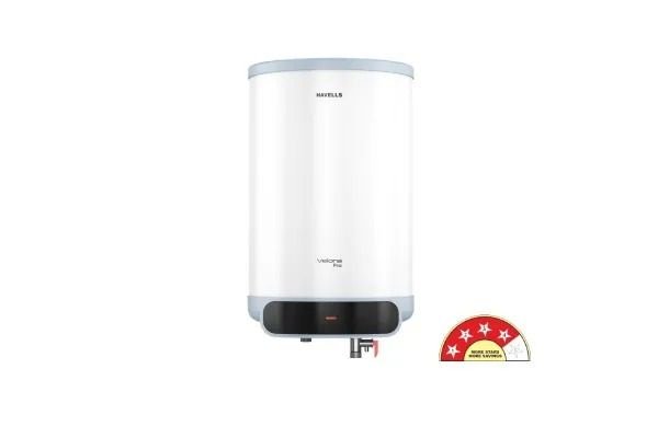 Havells Velora Pro 15L Storage Water Heater (Geyser)