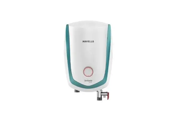 Havells Instanio Prime 3L Instant Water Heater (Geyser)