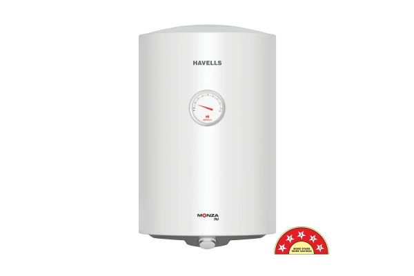 Havells Monza Nu 50L Storage Water Heater (Geyser)