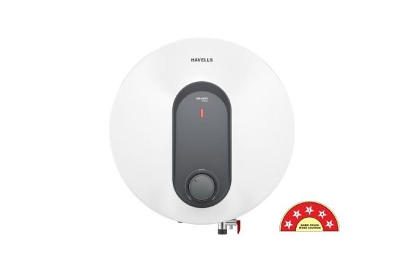Havells Orazio Prime 10L Storage Water Heater (Geyser)